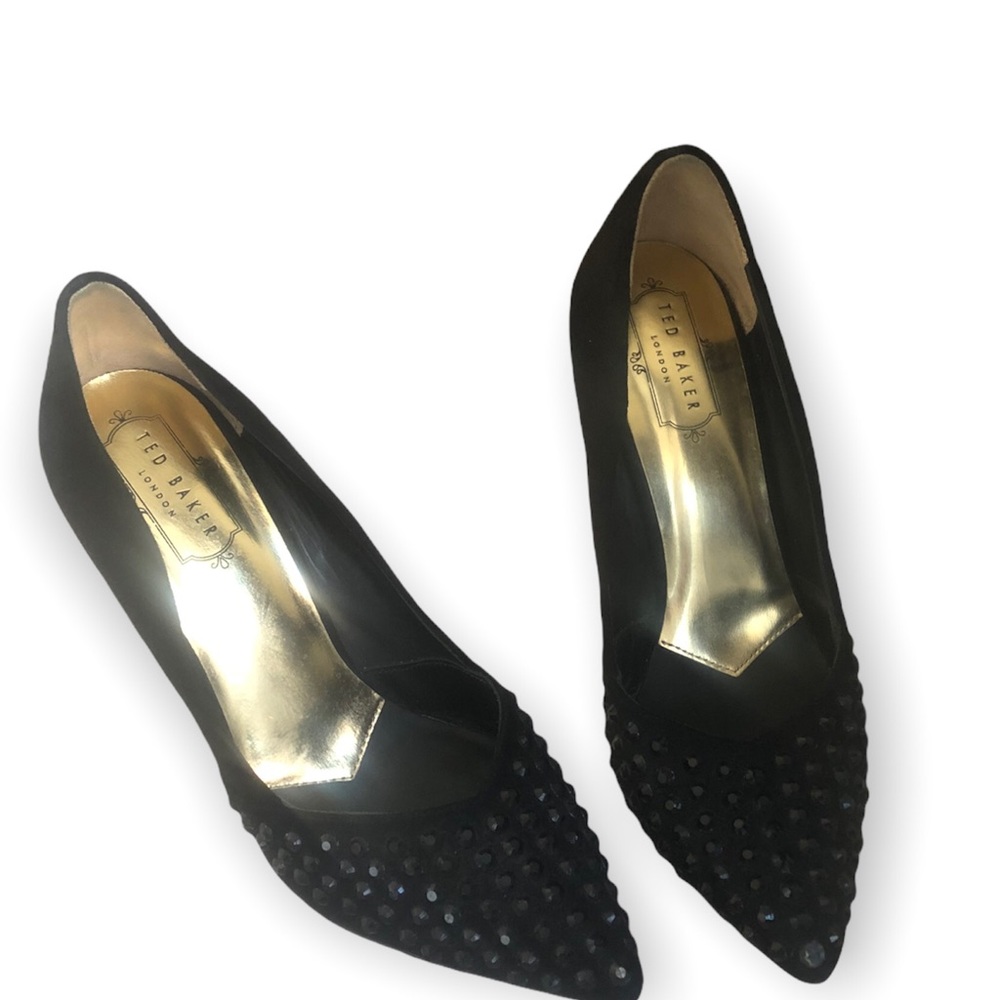 Ted Baker Heels